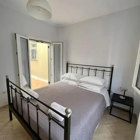Ariadne - Corfu Old Town Apartment Corfu (city)
